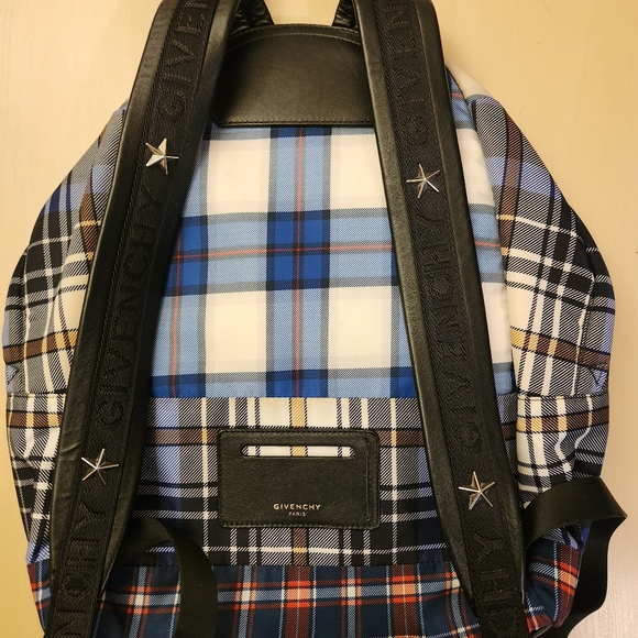 Givenchy backpack 100% authentic - Picture 9 of 10